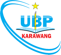 Logo UBP Karawang